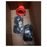 Camco Rhino Sewer Drain Pipe