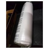 Graco Premium Foam Crib & Toddler Mattress in a Box