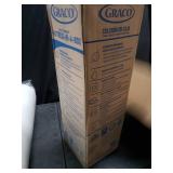 Graco Premium Foam Crib & Toddler Mattress in a Box