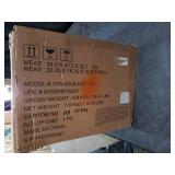 Victrola 6 In 1 Turntable