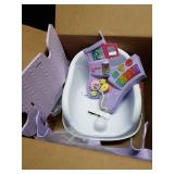 Infantino Music And Lights 3 In 1 Booster Seat