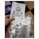 Infantino Music And Lights 3 In 1 Booster Seat