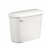 American Standard Colony Toilet Tank 1.28 GPF in White