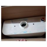 American Standard Colony Toilet Tank 1.28 GPF in White