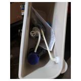 American Standard Colony Toilet Tank 1.28 GPF in White