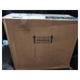 American Standard Colony Toilet Tank 1.28 GPF in White