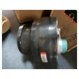 ACDELCO Genuine GM Parts A/C Compressor