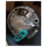 ACDELCO Genuine GM Parts A/C Compressor