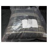 Threshold Studio Mcgee Pillow 20x20"