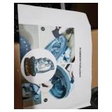 Jinguo Submersible Pump With Lamp Buddha Fountain