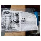 Hoover FH13010 PowerDash GO Pet Portable Carpet and Upholstery Cleaner