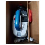Hoover FH13010 PowerDash GO Pet Portable Carpet and Upholstery Cleaner