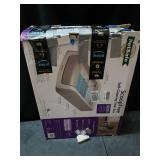 PetSafe ScoopFree Self-Cleaning Litter Box, Second Generation