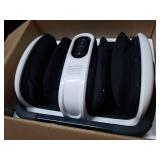 Cloud Massage Foot And Calf Massager With Heat