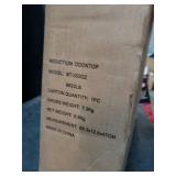 Duxtop Portable Double Induction Cooktop- Retail:$ 196.03