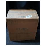 Keurig K-Elite Single Serve K-Cup Pod Coffee Maker, with Strong Temperature Control, Iced Coffee Capability, 12oz Brew Size, Programmable, Brushed Slate