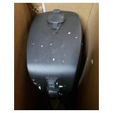 Uriah Products Electric 7 Way Connector 5000 Pound Lift Capacity Trailer Jack