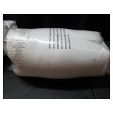 St. James Home Set Of 2 Pillows 20x36"