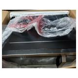 Toshiba ML-EM45PIT(SS) Microwave Oven with Inverter Technology, LCD Display and Smart Sensor, 1.6 Cu.ft, Stainless Steel