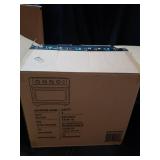 CHEFMAN - Toast-AirÂ® 6-Slice Convection Toaster Oven + Air Fryer - Silver