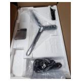 SAMSUNG 27" Class CF398 Curved (1920 x 1080) LED Monitor - LC27F398FWNXZA