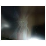 SAMSUNG 27" Class CF398 Curved (1920 x 1080) LED Monitor - LC27F398FWNXZA