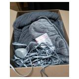 Beautyrest Automatic Heating Blanket