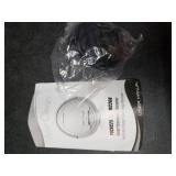 Pure Clean PUCRC25.5 - Pure Clean Smart Vacuum Cleaner - Automatic Robot Cleaning Vacuum