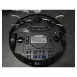 Pure Clean PUCRC25.5 - Pure Clean Smart Vacuum Cleaner - Automatic Robot Cleaning Vacuum