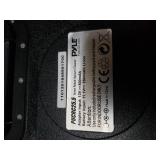 Pure Clean PUCRC25.5 - Pure Clean Smart Vacuum Cleaner - Automatic Robot Cleaning Vacuum