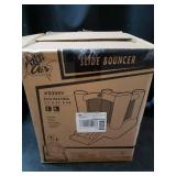 Action Air Bounce House, Toddler Inflatable Bounce House with Blower