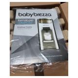 Baby Brezza Formula Pro Advanced Dispenser Machine Automatically Mixes Instantly
