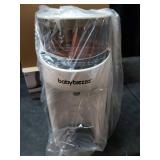 Baby Brezza Formula Pro Advanced Dispenser Machine Automatically Mixes Instantly