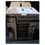 Baby Brezza Formula Pro Advanced Dispenser Machine Automatically Mixes Instantly