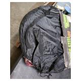 HME Spring Steel 100 Ground Blind