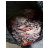 HME Spring Steel 100 Ground Blind