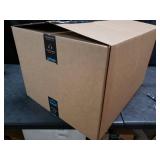 Single Person Sleeping Bag With Pillow And Carry Case, Gray