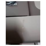 Catit Jumbo Hooded Litter Pan - Gray