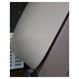 Catit Jumbo Hooded Litter Pan - Gray