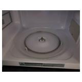 Black And Decker Microwave Oven