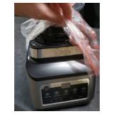 Ninja - Professional Plus Kitchen System with Auto-iQ - Black/Stainless Steel