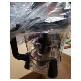 Ninja - Professional Plus Kitchen System with Auto-iQ - Black/Stainless Steel