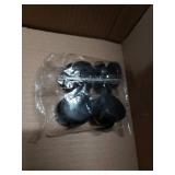 Rolling Pet Food Container