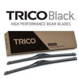 TRICO Black High Performance Beam Wiper Blade Twin Pack (26", 20")