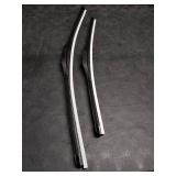 TRICO Black High Performance Beam Wiper Blade Twin Pack (26", 20")