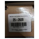 TRICO Black High Performance Beam Wiper Blade Twin Pack (26", 20")