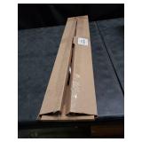 TRICO Black High Performance Beam Wiper Blade Twin Pack (26", 20")