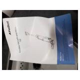 AlfaBot Cordless Vacuum And Mop