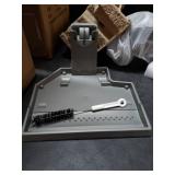 AlfaBot Cordless Vacuum And Mop