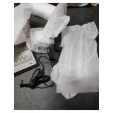 AlfaBot Cordless Vacuum And Mop